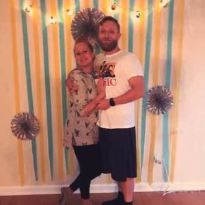 Meet your Posher, Joe